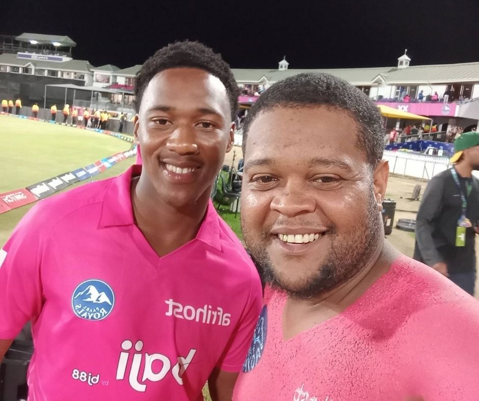 From "Mr. Royals" to Community Pillar: Devino’s Birthday Mission of Hope